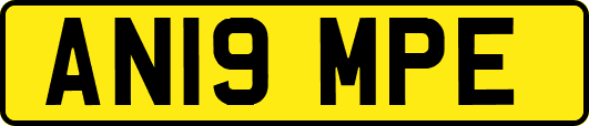 AN19MPE