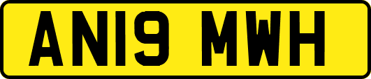 AN19MWH