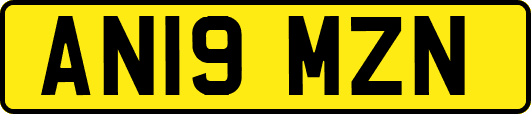 AN19MZN