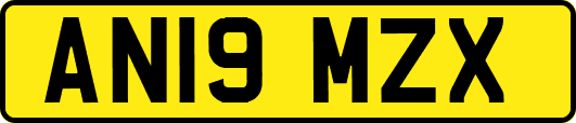 AN19MZX