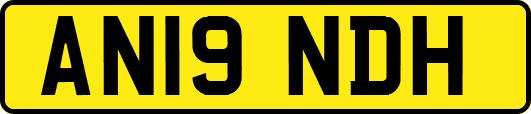 AN19NDH