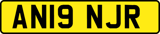 AN19NJR