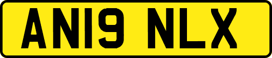 AN19NLX