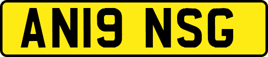 AN19NSG