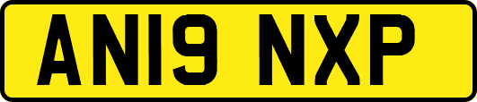 AN19NXP