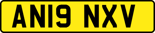 AN19NXV