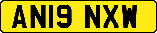 AN19NXW