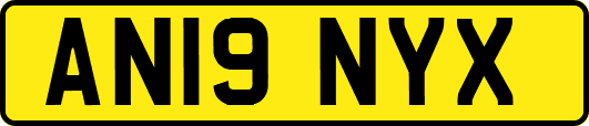 AN19NYX