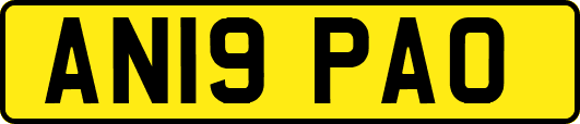 AN19PAO