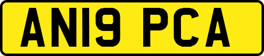 AN19PCA