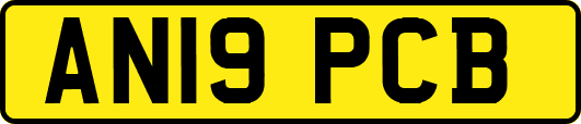 AN19PCB