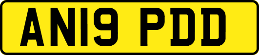 AN19PDD