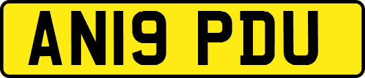 AN19PDU