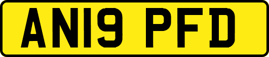 AN19PFD