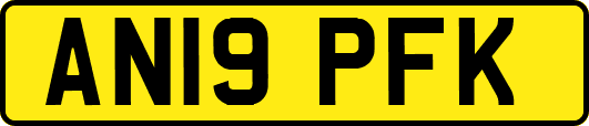 AN19PFK