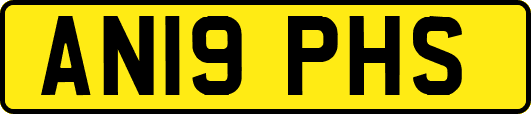 AN19PHS