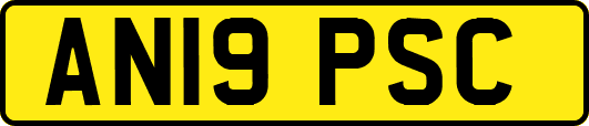 AN19PSC