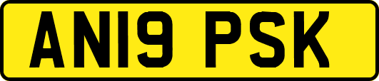 AN19PSK