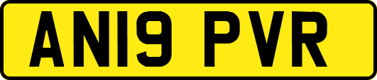 AN19PVR