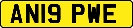 AN19PWE