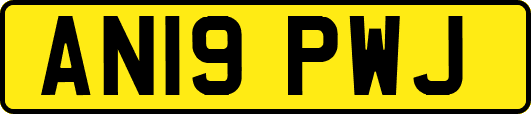 AN19PWJ