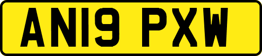 AN19PXW