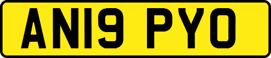 AN19PYO