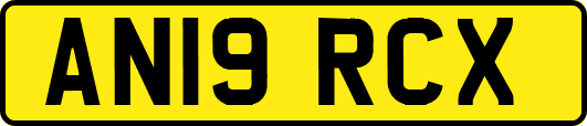 AN19RCX