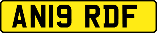 AN19RDF