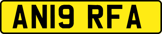 AN19RFA