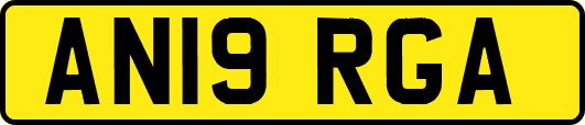 AN19RGA