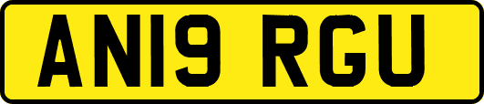 AN19RGU