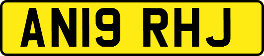 AN19RHJ