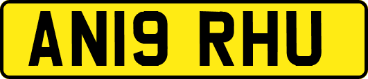 AN19RHU