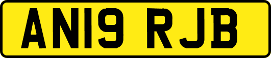 AN19RJB