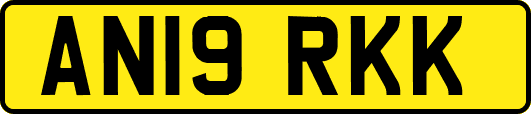 AN19RKK