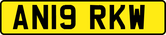 AN19RKW