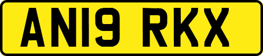 AN19RKX