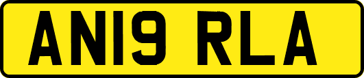 AN19RLA