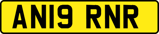 AN19RNR