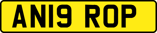 AN19ROP