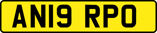 AN19RPO