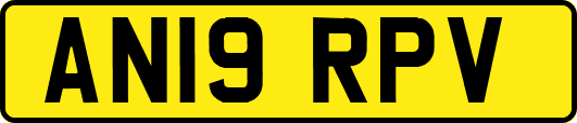 AN19RPV