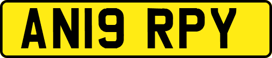 AN19RPY