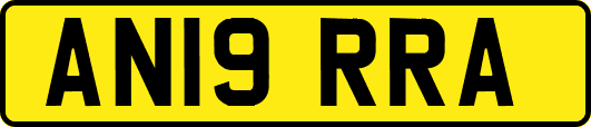 AN19RRA