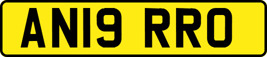 AN19RRO