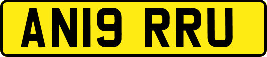 AN19RRU