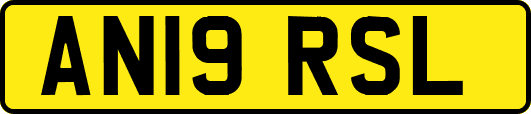 AN19RSL