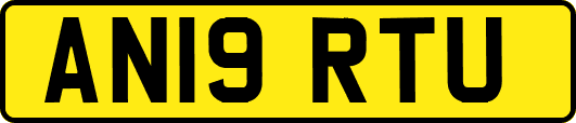 AN19RTU