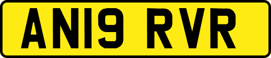 AN19RVR